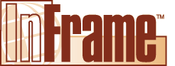 InFrame logo
